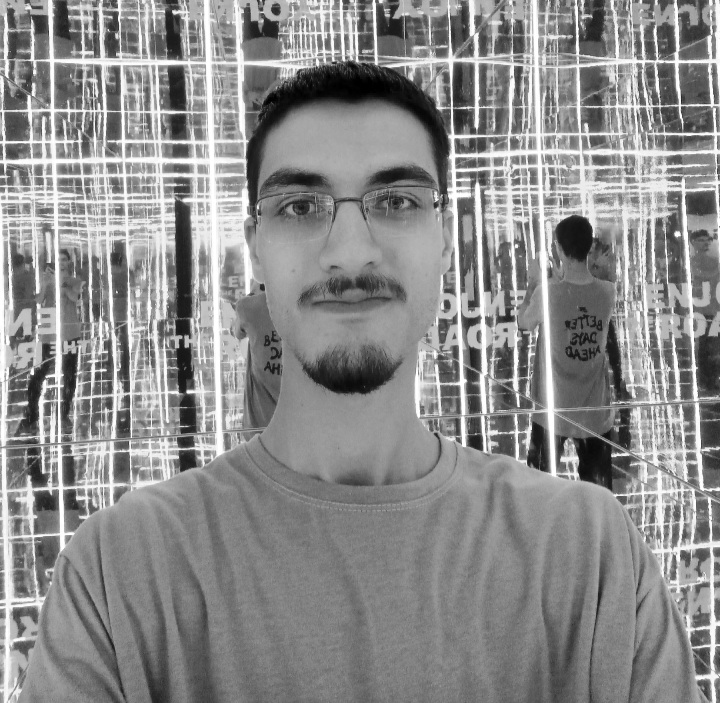 Majid Barmaki